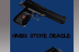 Stoke Desert Eagle