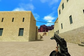 HEAT Colt Officer