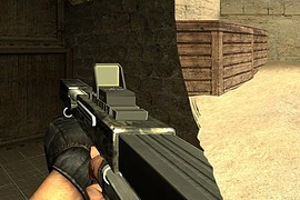 Kfu Sharpener