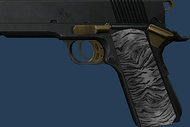 Z7 1911 (5 skins)