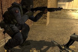 MK Spas-12