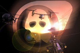 Operation Black Mesa