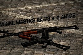 AK-73