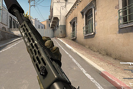 Spas-12