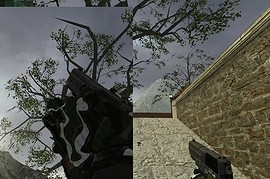 Gratangs P228 Black Edition
