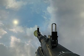 Soldier Front 2