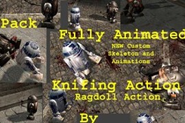 Star Wars pack v2
