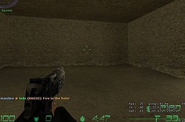 DNF Deagle