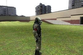 ACU MetroPolice
