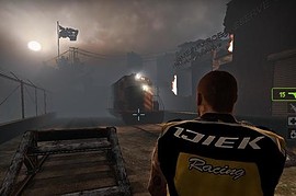 Chuck's Ijiek Jacket V3!