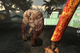 L4D1-Style Tank