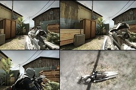 Unreal Tournament 3