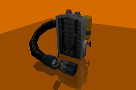 BMS Alpha EGON