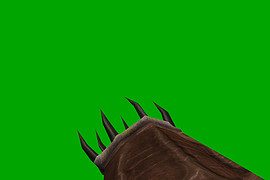 HD Barnacle OF