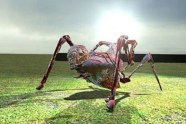 Get A Life Antlion Replacer