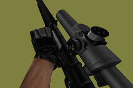 Plastic SVD