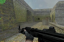 AK47 Tactical