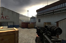 Colt_M4A1_Carbine_SOPMOD