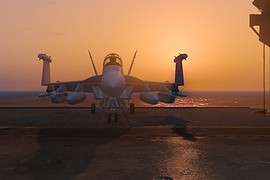 EA-18G