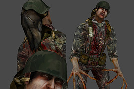 Heart Of Evil Napalm Edition