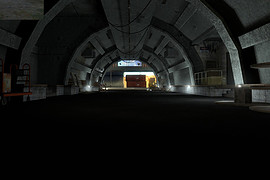 Operation Black Mesa