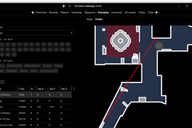CSGO Demos Manager v3.10.1