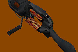 HD(GoldSrc) Mega Pack for Half-Life