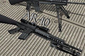 AR-10