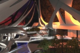 VCTF-HangingGardens-Nightfall