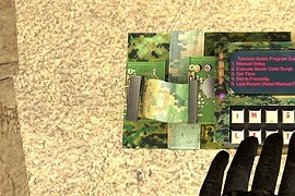 Jungle Leet C4 Camo