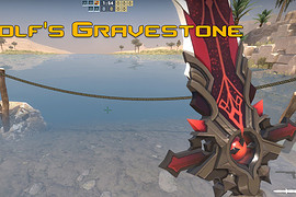 Genshin Impact Weapons Pack