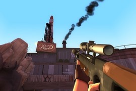 Marksman's Self-Protection