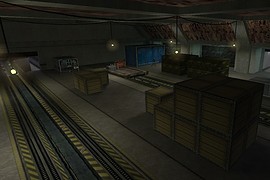 Malevolence Part I