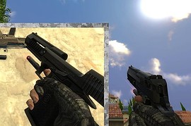Codename Thunder-bee 50AE