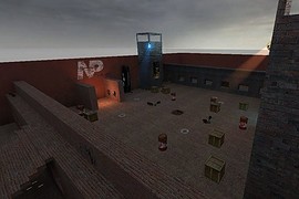 dm_deathmatch