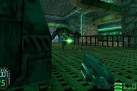 Gunman Chronicles