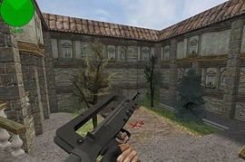 Soul Slayer Famas