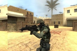 G36C