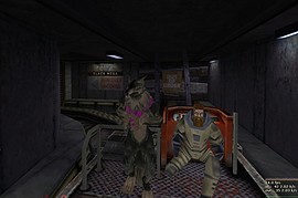 X-Half-Life Deathmatch 3.0.3.8 Alpha