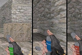 Cap Grenades