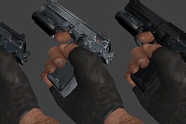 mdfk-STALKER_beretta_for_L4D