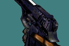 HD with LD Style