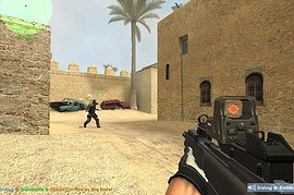 G36K Hack (Update)