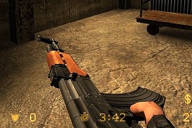 AK-47S