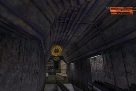 HL2 Style MP7A1 new (v.2)