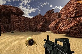 Half-Life: Source HD Pack