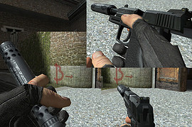 USP Default