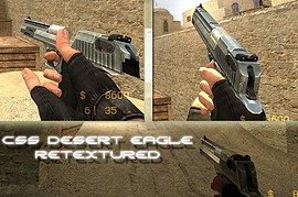 Deagle Reskin
