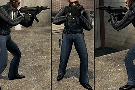 CF CT & T Pack