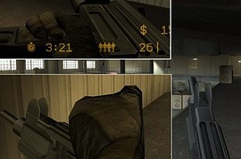 Uzi Bash